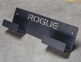 ROGUE BENCH & ROWER HANGER