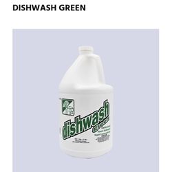Dish Detergent