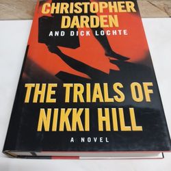 The Trails Of Nikki Hall