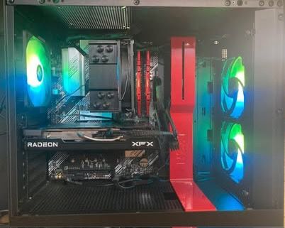 Gaming Computer