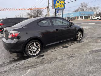 2008 Scion tC