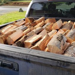 Firewood for sale