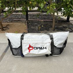 Opah Fish Kill Bag Ice Bag