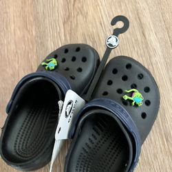Kids Crocs 