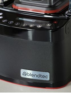 badning Underholdning Recollection Blendtec Professional 800 Blender (90 oz.) for Sale in Fremont, CA - OfferUp