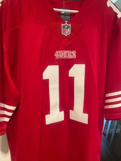 Brandon Aiyuk Jersey