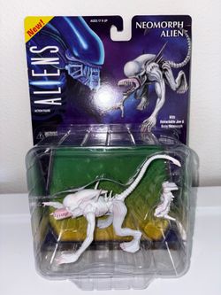 Neomorph Alien Action Figure