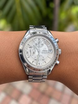 Omega Speedmaster