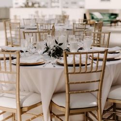 Chiavari Chair