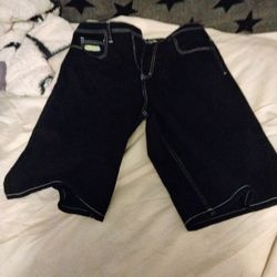 Jorts Men Medium 