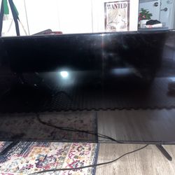 38in Samsung Smart Tv