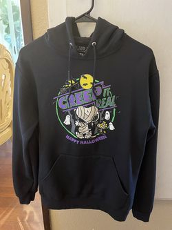 Knotts Berry Farm Camp Snoopy Halloween Sweater