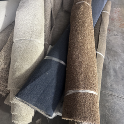 Carpets remnants  4x5 -6x6- 8x8 and all different sizes