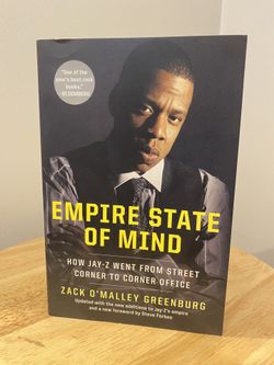 Empire State Of Mind: How Jay X Went From Street Corner To Corner Office