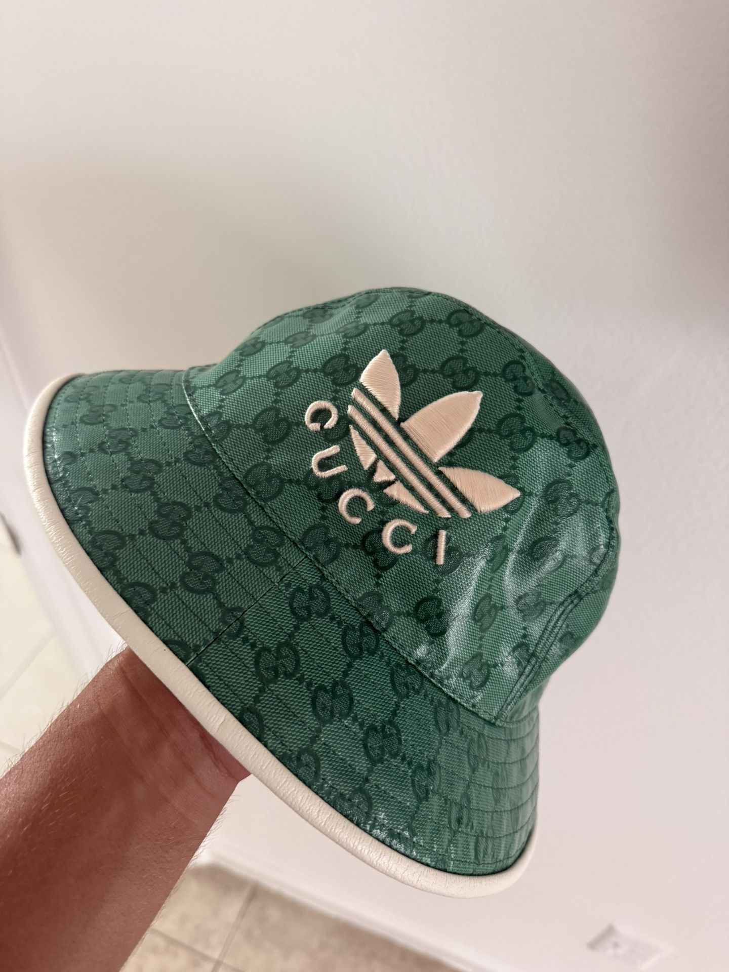 Gucci Bucket Hat