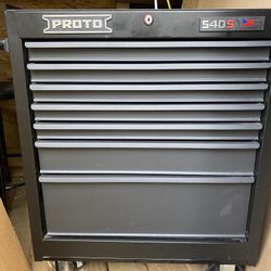 PROTO Tool Box