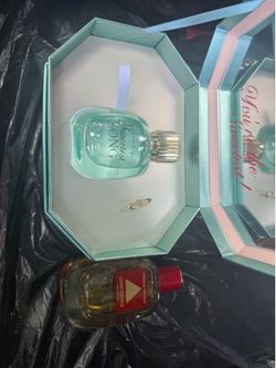 Perfume Bath Body Works & Custom