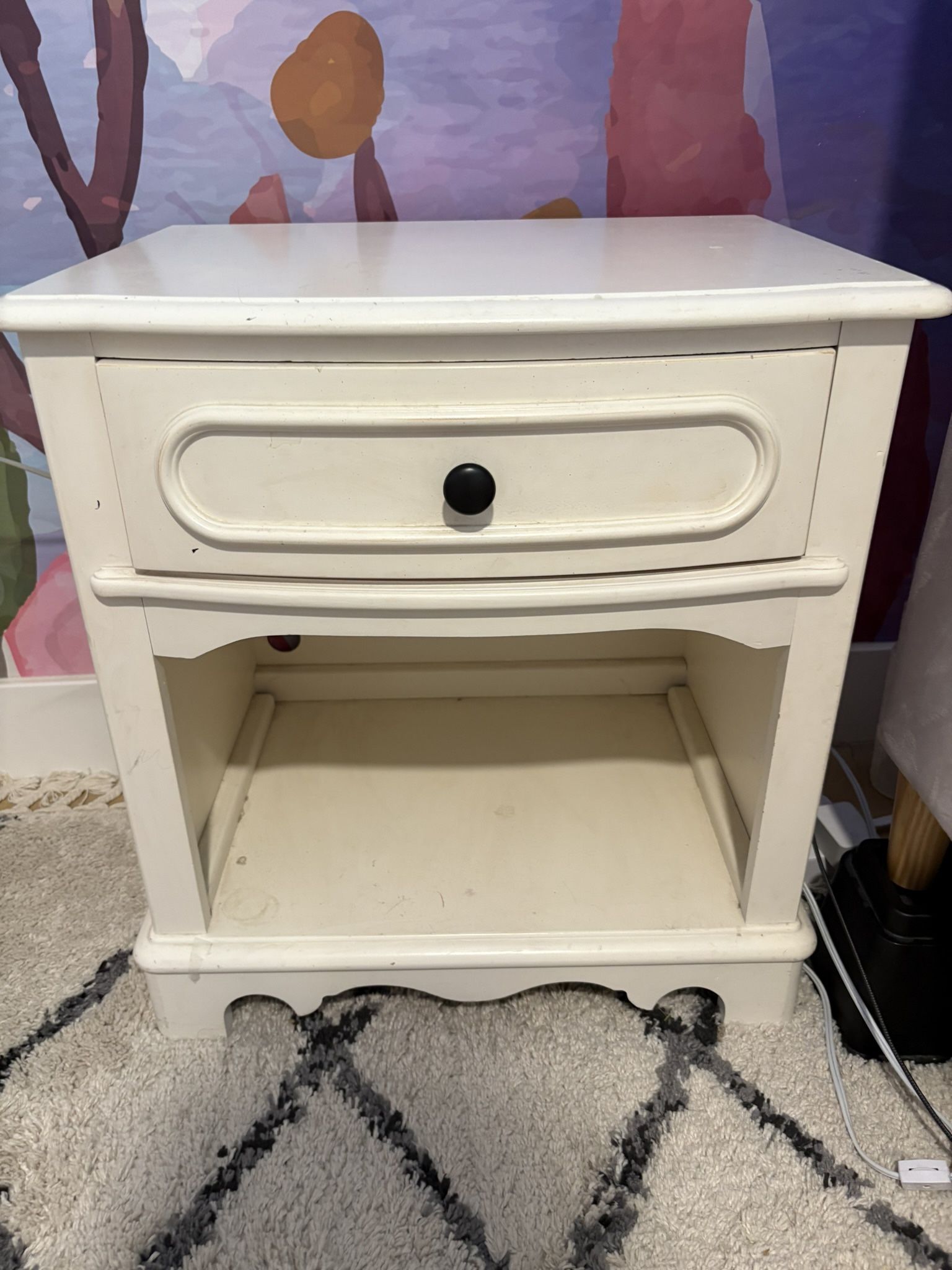 Nightstand