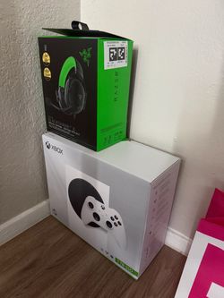 Xbox Series S 1TB
