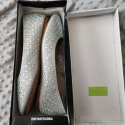Brand New In The Box Flats
