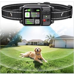 GPS Dog Wireless Fence