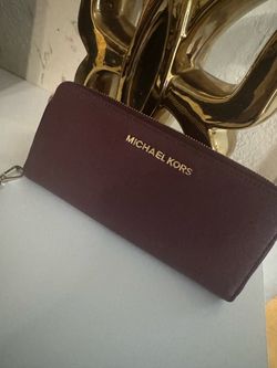 Michael Kors wallet