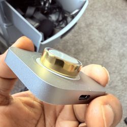 Oura Ring 4