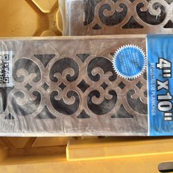Floor Register/ Air Vent Covers