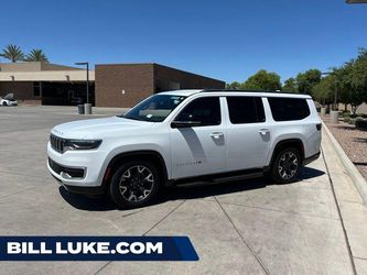 2023 Jeep Wagoneer L