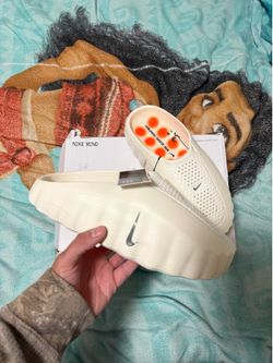 Nike Mind Sail