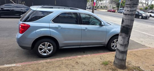 2014 Chevy Equinox
