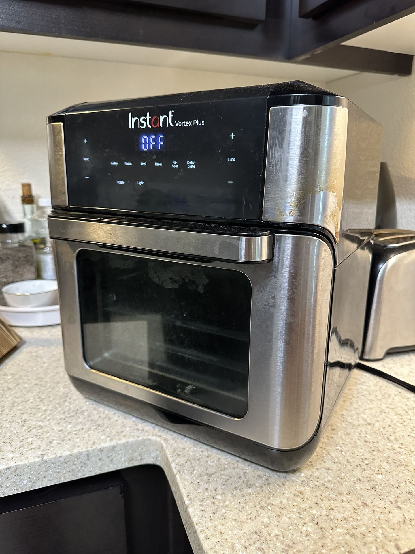 Air fryer Oven