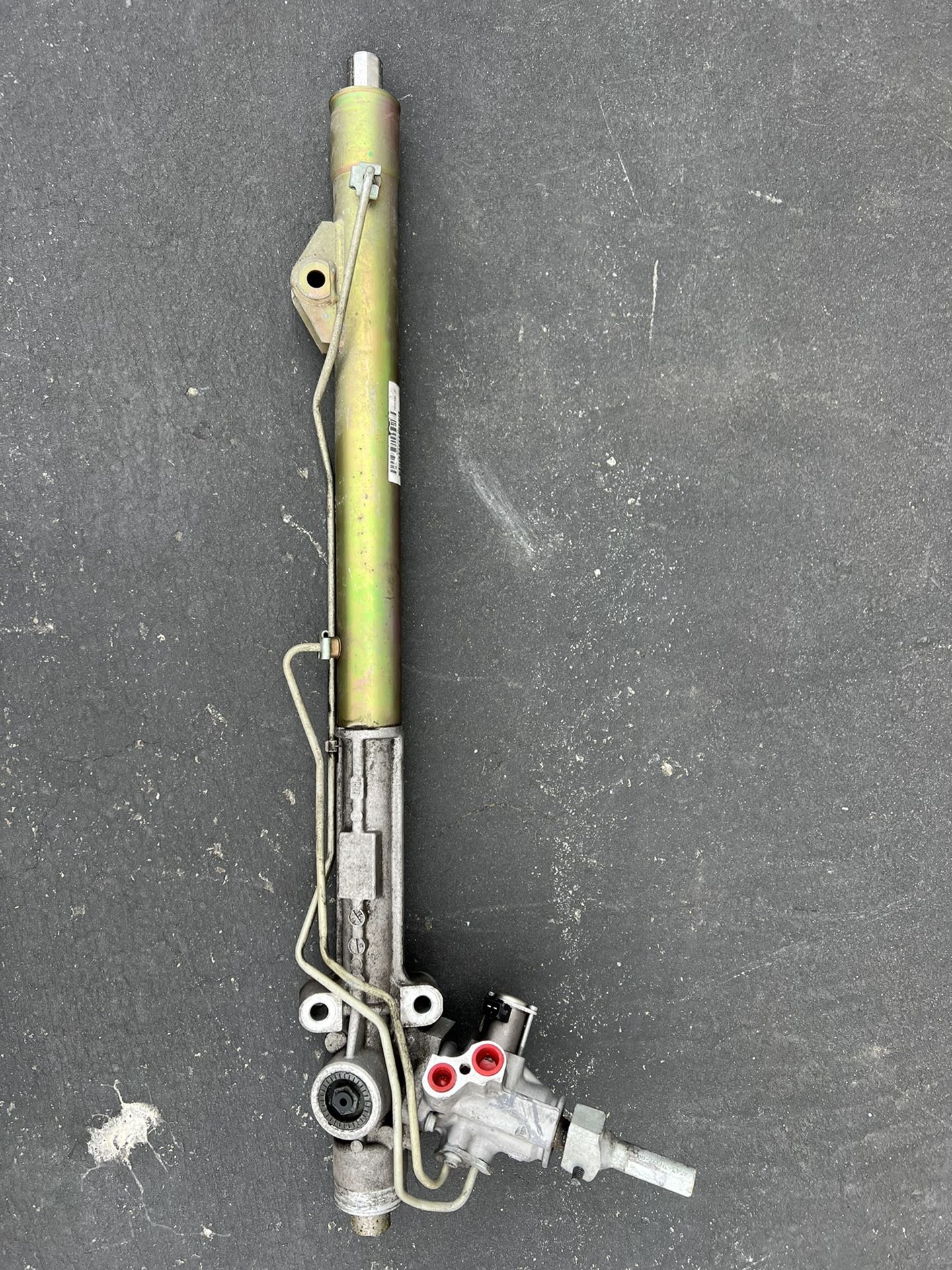 Steering Rack For Aston Martin DB9