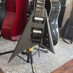 Jackson JS32 Floyd rose