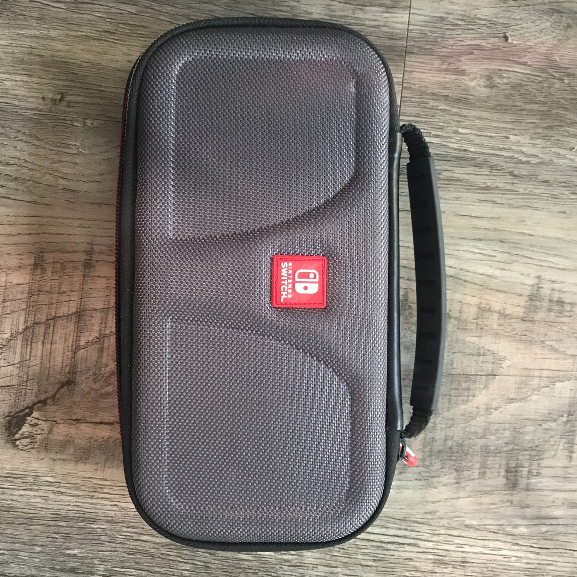 Nintendo Switch Lite Carry Case 
