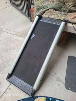 Dog Ramp