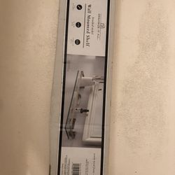 Brand New  Bathroom Bracket
