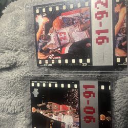 Basketball Cards 