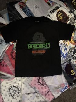 SPYDER SHIRTS