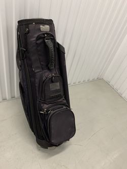 Nice Golf Bag