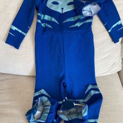 Pj Mask Costume