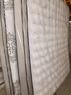 California King Size Mattresses