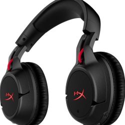 HyperX Cloud Flight - Wireless Gaming Headset