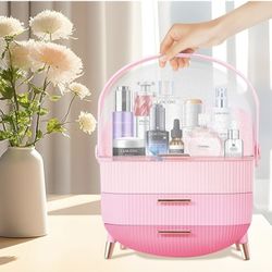 Beauty Organizer