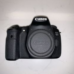 Canon 60d