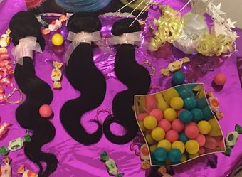 100% Virgin Unprocessed Brazilian Hair (Body Wave & Deep Wave) Don't BE FOOLED BY THESE OTHER GUYS!!! YOU GET WHAT YOU PAY FOR!