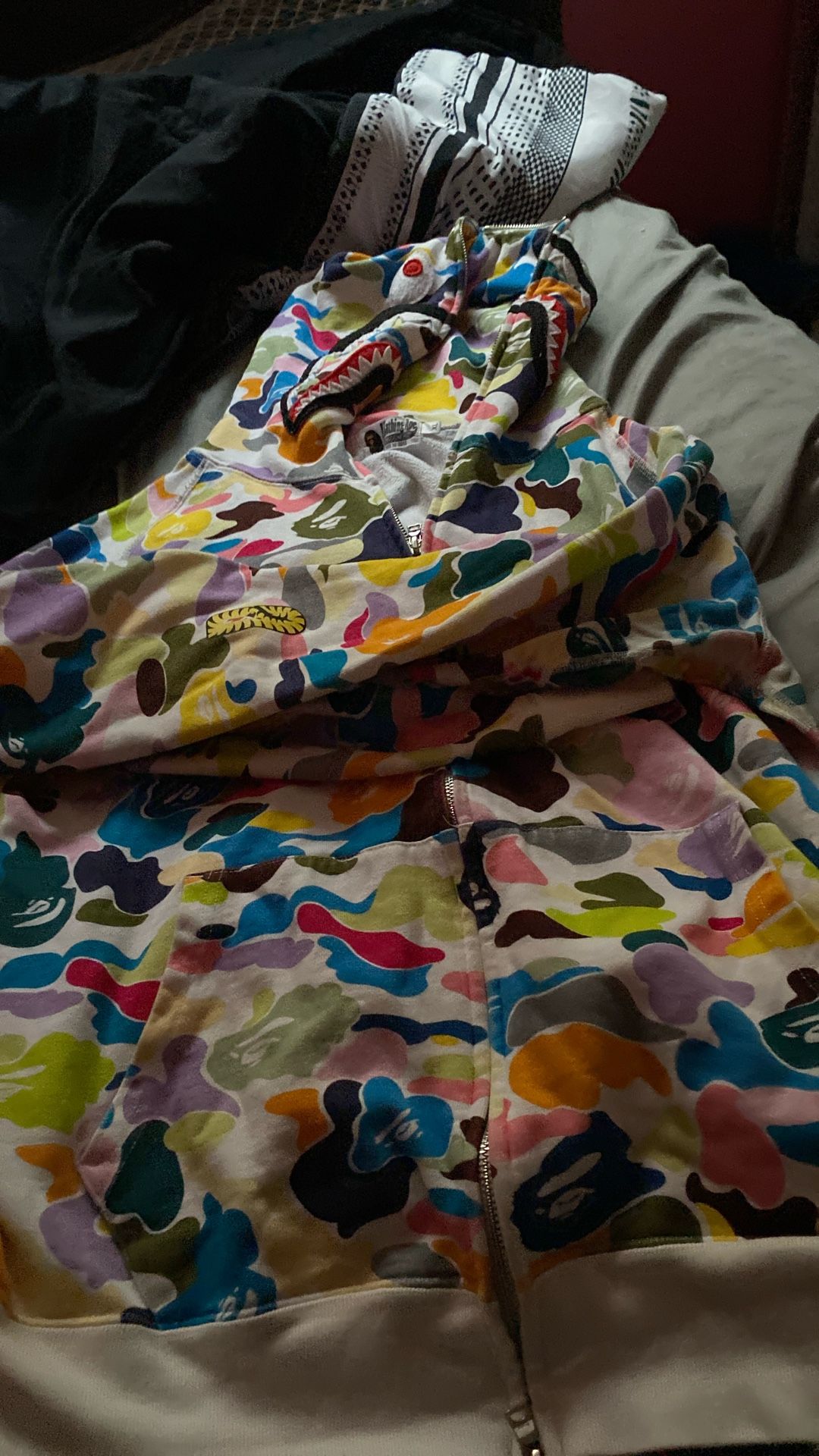 Bape For Sale
