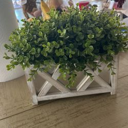 Adorno  De Planta Artificial 