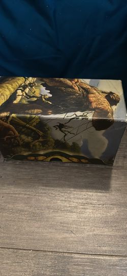 Magic The Gathering Cards