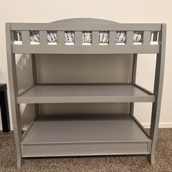 Changing Table 